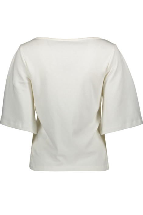Vero Moda vmlesley 2/4 o-neck t-shirt jrs exp